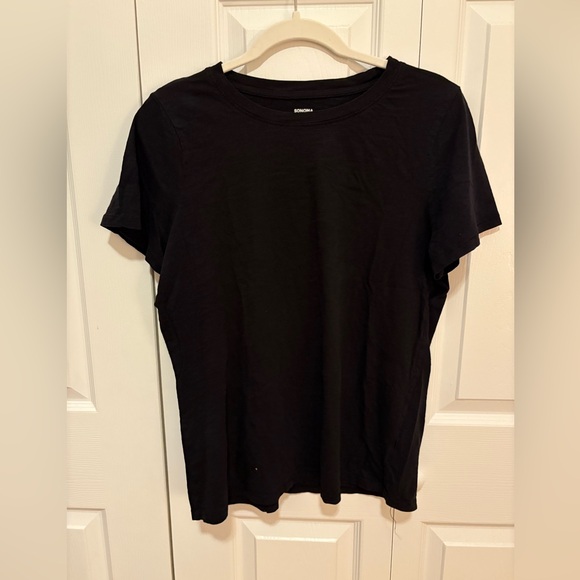 Sonoma Black T-Shirt, Bundle of 2 - Picture 2 of 4